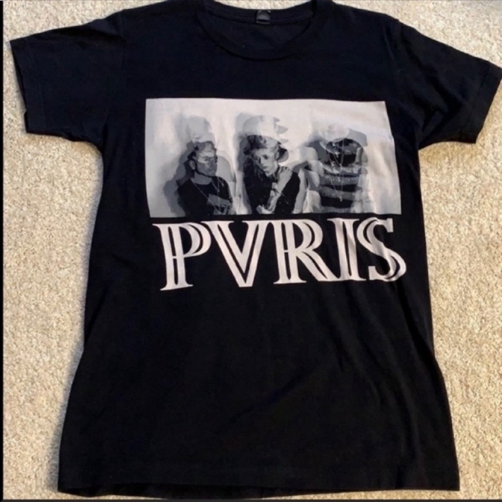 PVRIS T-Shirt